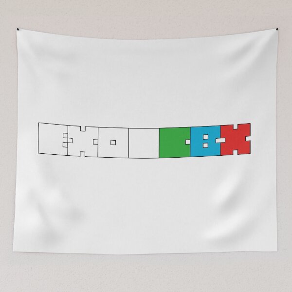 Item preview, EXO-CBX - Hey Mama! (1) designed and sold by 0627june.