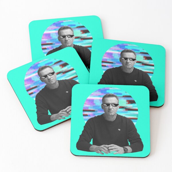 Item preview, Synth Navalny designed and sold by Mersnisna3.