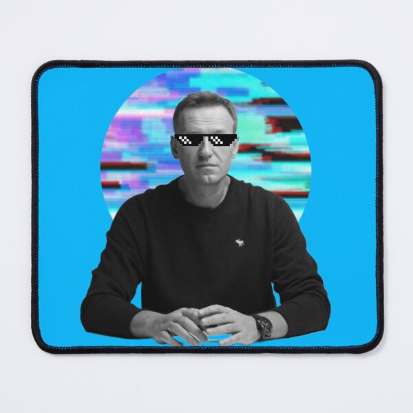 Item preview, Synth Navalny designed and sold by Mersnisna3.
