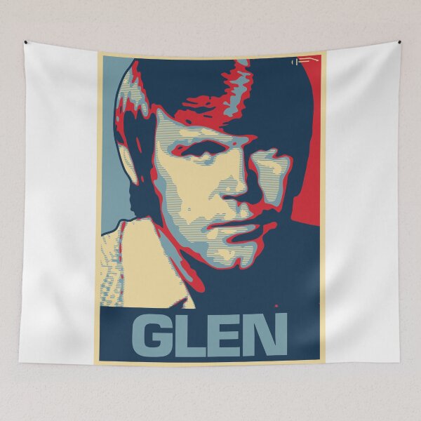 Item preview, Glen designed and sold by DFA.