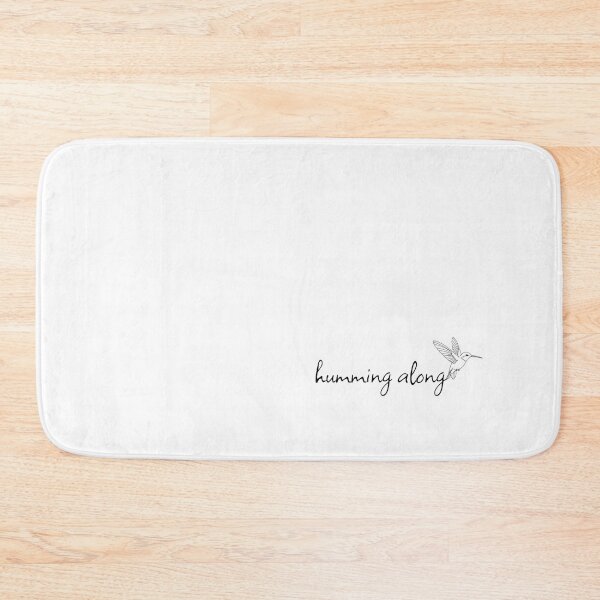 Item preview, Humming Along designed and sold by MargLandmeter.
