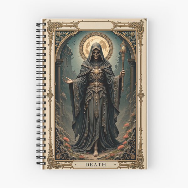 Item preview, The Death designed and sold by ⛧ Torment 666 ⛧.