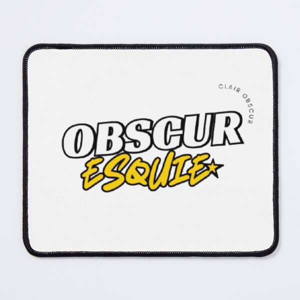 Item preview, Esquie designed and sold by RrTc.