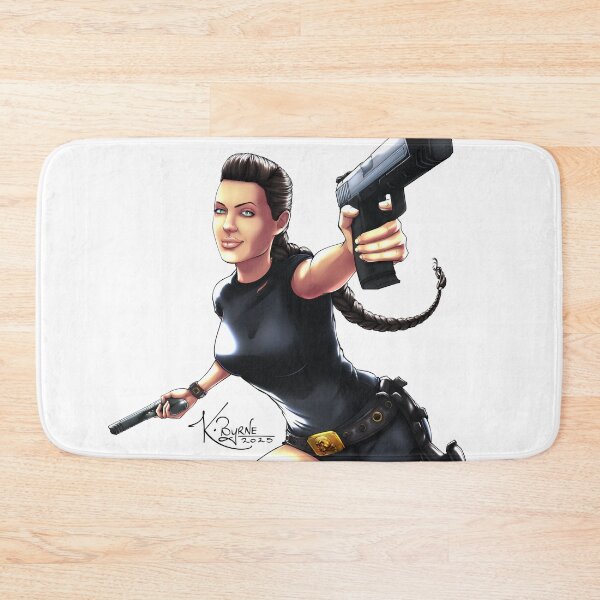 Item preview, The Live Fire designed and sold by KEITHBYRNEFX.