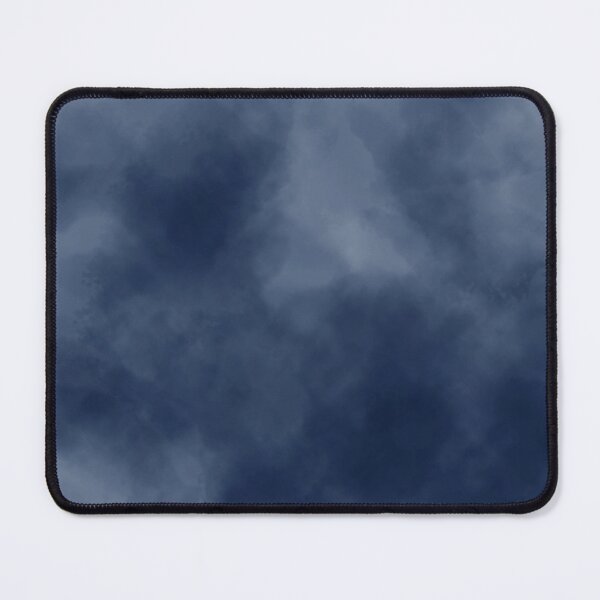 Item preview, Dark Blue Watercolor designed and sold by AfterCoffee.