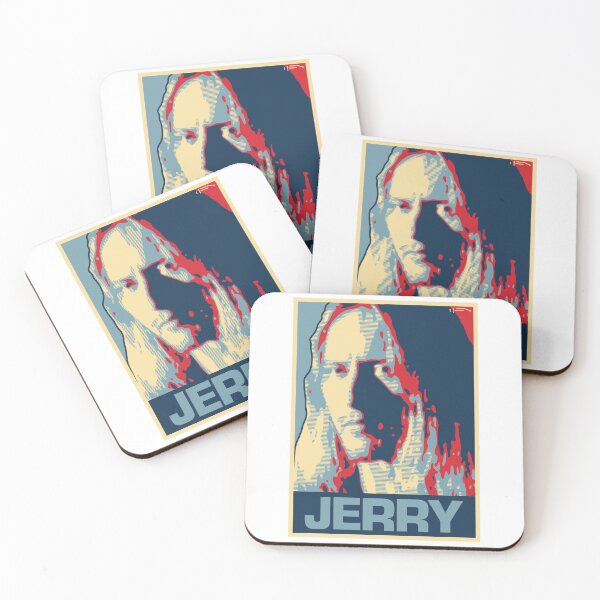 Item preview, Jerry designed and sold by DFA.