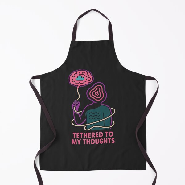Item preview, Tethered to my Thoughts designed and sold by Smoggs741.