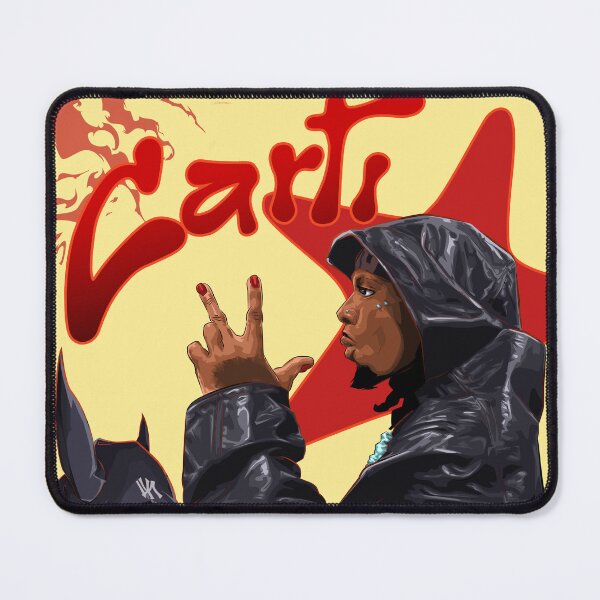 Item preview, Modern Punk Icon designed and sold by olaforshow.