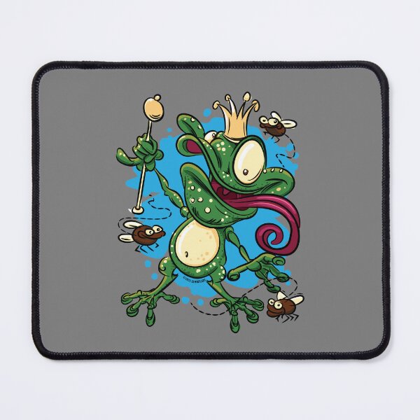 Item preview, Frog Prince designed and sold by eShirtLabs.
