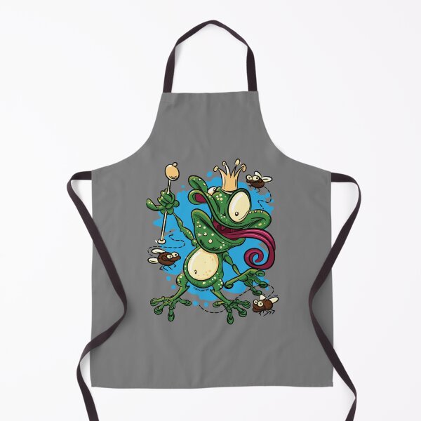 Item preview, Frog Prince designed and sold by eShirtLabs.