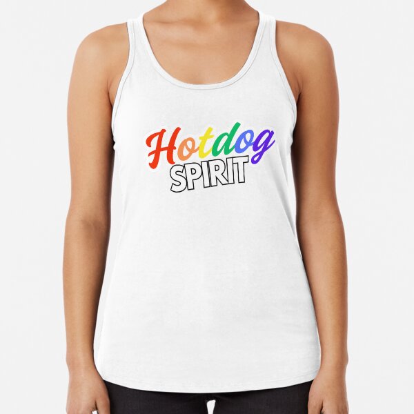 Item preview, Spirit Dog Pride designed and sold by Hotdog Spirit.