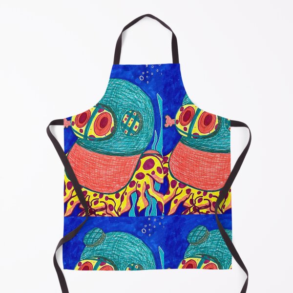 Item preview, Into the Abyss designed and sold by YazTheArtist.