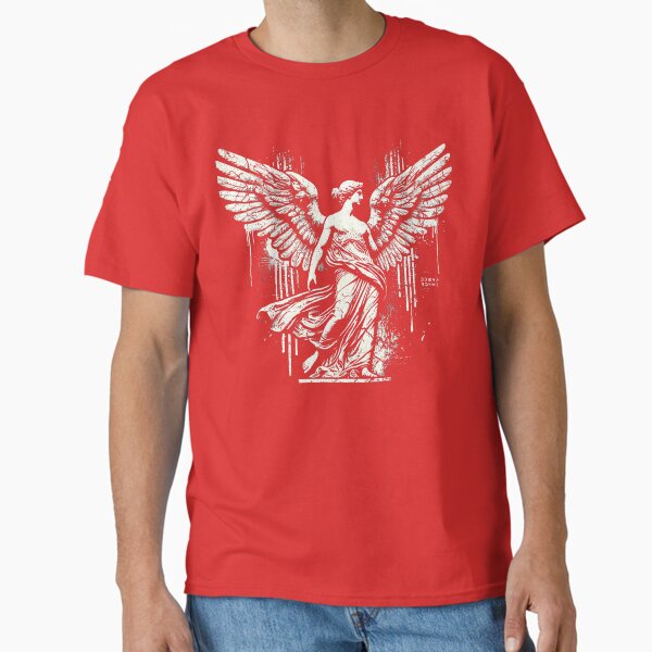 Item preview, Graffiti Goddess (For Dark Backgrounds & Clothing) designed and sold by Bougie Beast.