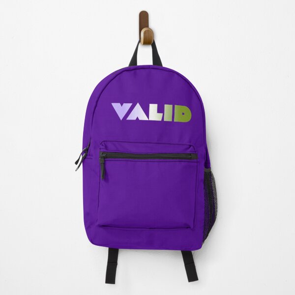 Item preview, Valid - Genderqueer Flag designed and sold by sillyjess.