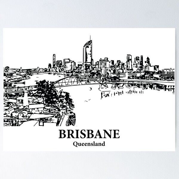 Item preview, Brisbane - Queensland designed and sold by Lakeric.