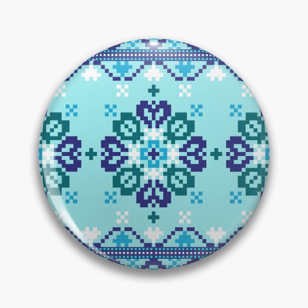 Item preview, Tribal Ethnic Fabric Seamless Design  designed and sold by MNX.