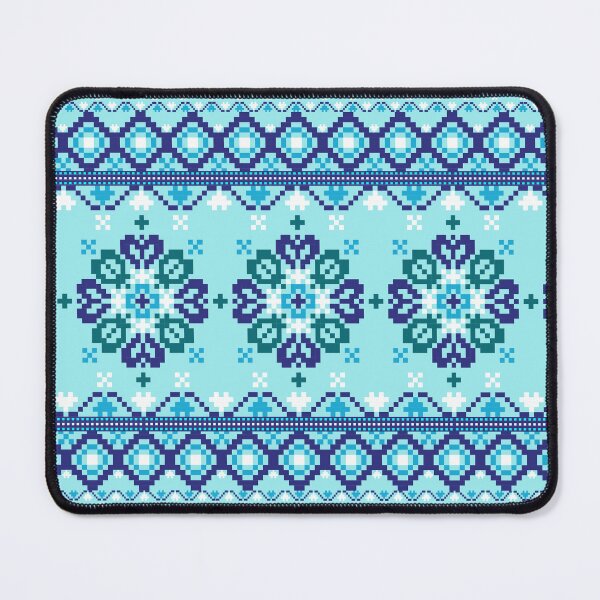Item preview, Tribal Ethnic Fabric Seamless Design  designed and sold by MNX.