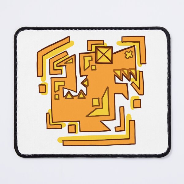 Item preview, Ancient Mural Rex designed and sold by Arex Design.
