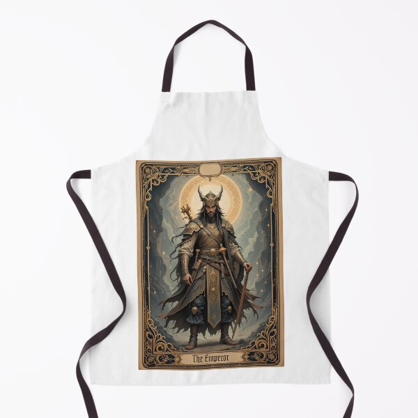 Item preview, The Emperor designed and sold by ⛧ Torment 666 ⛧.