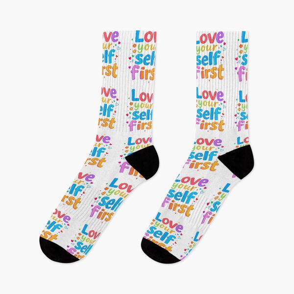 Item preview, Love your self first designed and sold by ManikRaja.