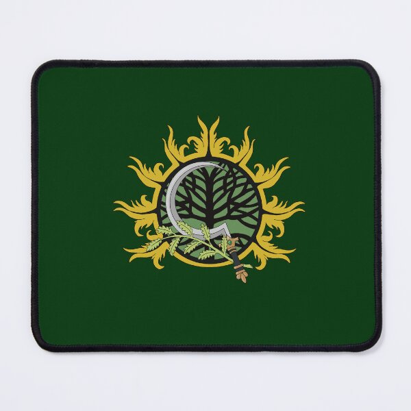 Item preview, Druid Symbol designed and sold by HadesArt27.