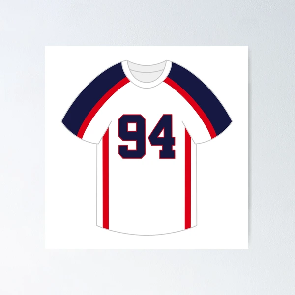 EXO Sehun - Love Me Right jersey
