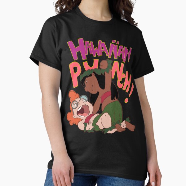 Item preview, Hawaiian punch designed and sold by TheDumplings.
