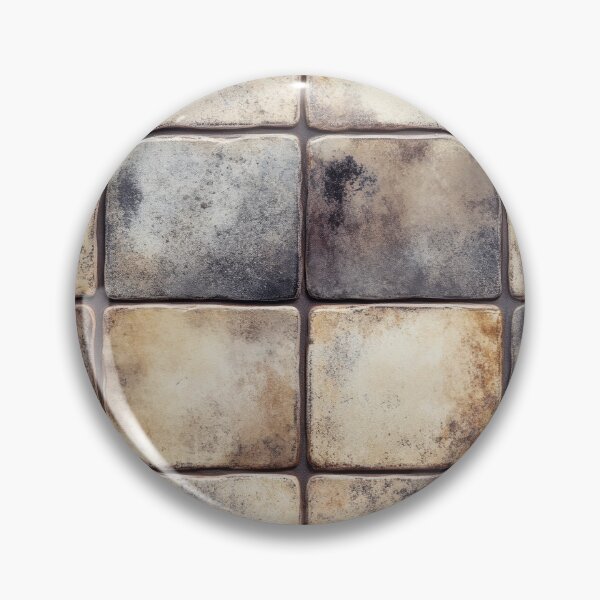Item preview, Vintage Ceramic Tiles designed and sold by Visual-Elixir.