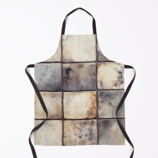 Item preview, Vintage Ceramic Tiles designed and sold by Visual-Elixir.