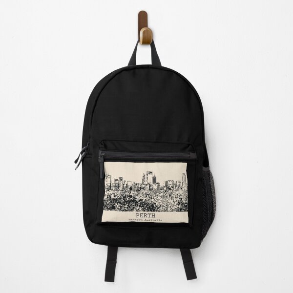 Item preview, Perth - Western Australia designed and sold by Lakeric Cityscapes.