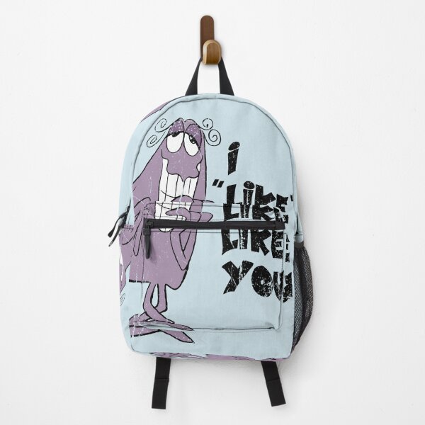 Item preview, Distressed Vintage Style I "Like" Like You designed and sold by Offset Vinyl Film.