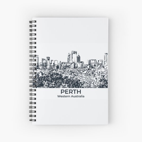 Item preview, Perth – Western Australia designed and sold by Lakeric.