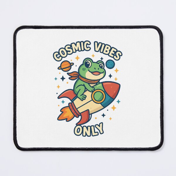 Item preview, Cosmic Vibes Only designed and sold by FBA.