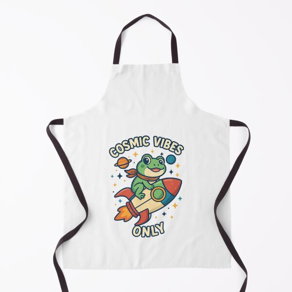 Item preview, Cosmic Vibes Only designed and sold by FBA.