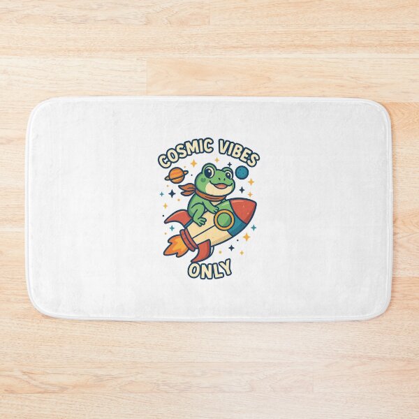 Item preview, Cosmic Vibes Only designed and sold by FBA.