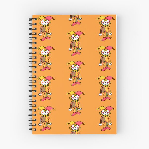 Item preview, Clown Town - Bellie designed and sold by GraesDreams.