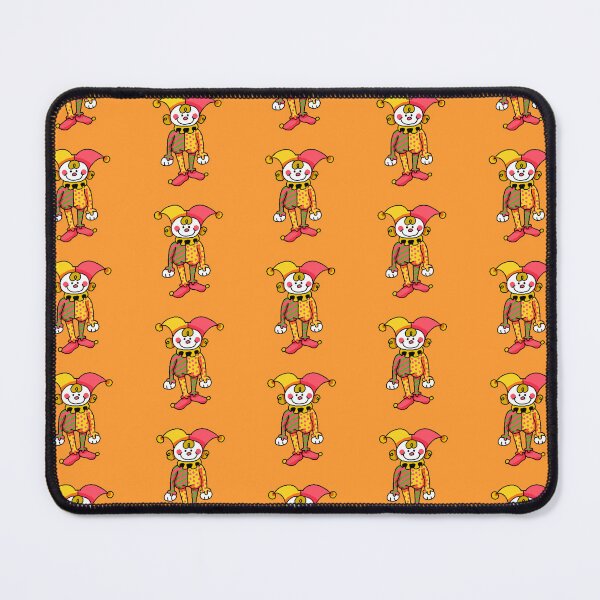 Item preview, Clown Town - Bellie designed and sold by GraesDreams.