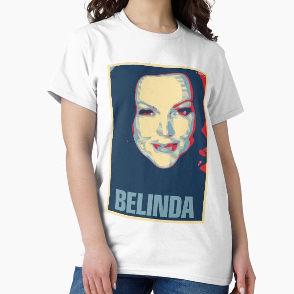 Item preview, Belinda designed and sold by DAFTFISH.