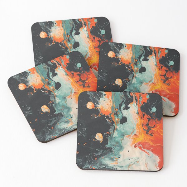 Item preview, Inferno Flow designed and sold by palmyst.