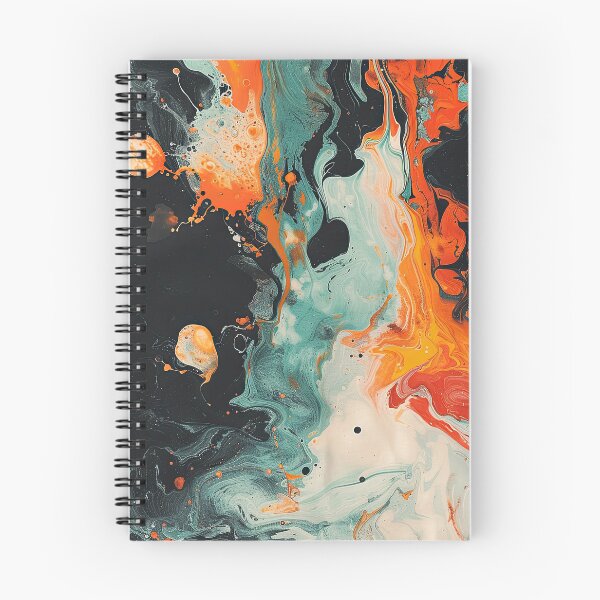Item preview, Inferno Flow designed and sold by palmyst.