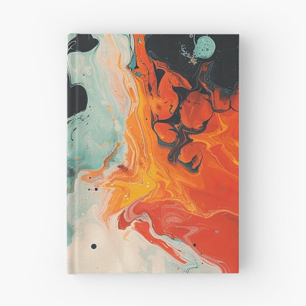 Item preview, Inferno Flow designed and sold by palmyst.
