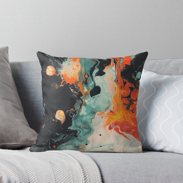 Item preview, Inferno Flow designed and sold by palmyst.