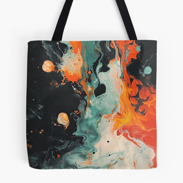 Item preview, Inferno Flow designed and sold by palmyst.