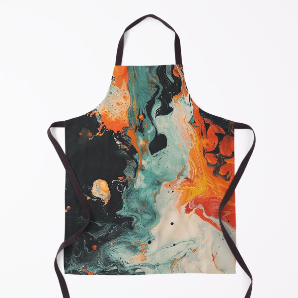 Item preview, Inferno Flow designed and sold by palmyst.