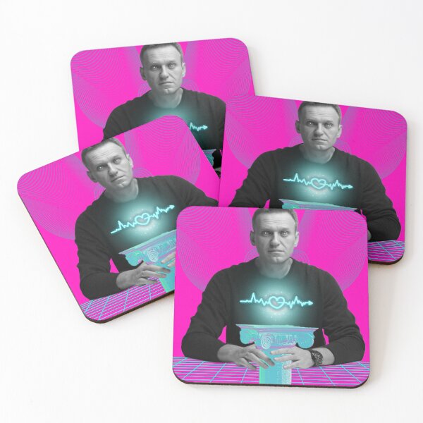 Item preview, Navalny Lives designed and sold by Mersnisna3.