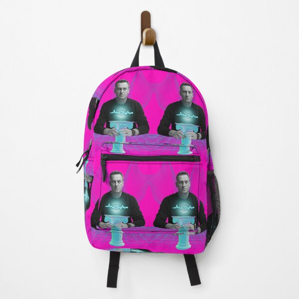Item preview, Navalny Lives designed and sold by Mersnisna3.