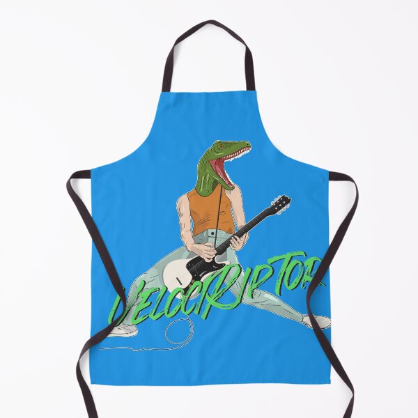 Item preview, VelociRipTor designed and sold by V'nian Purks.