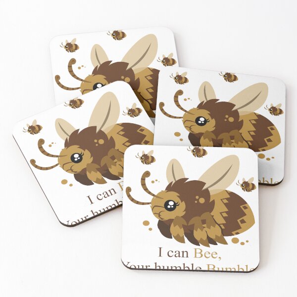 Item preview, Humilde Bumble designed and sold by H-72.