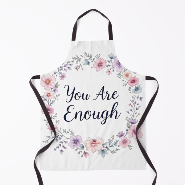 Item preview, You are enough designed and sold by ManikRaja.