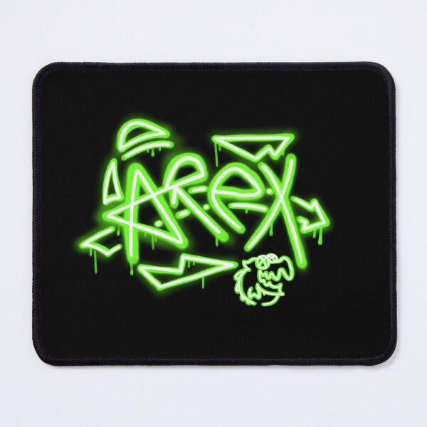 Item preview, Arex Gone Neon designed and sold by Arex Design.